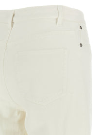 A.P.C. - A.P.C. - ’Elisabeth’ jeans - Women’s Bottoms