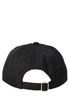 A.P.C Men's Baseball Hat Black, view 3