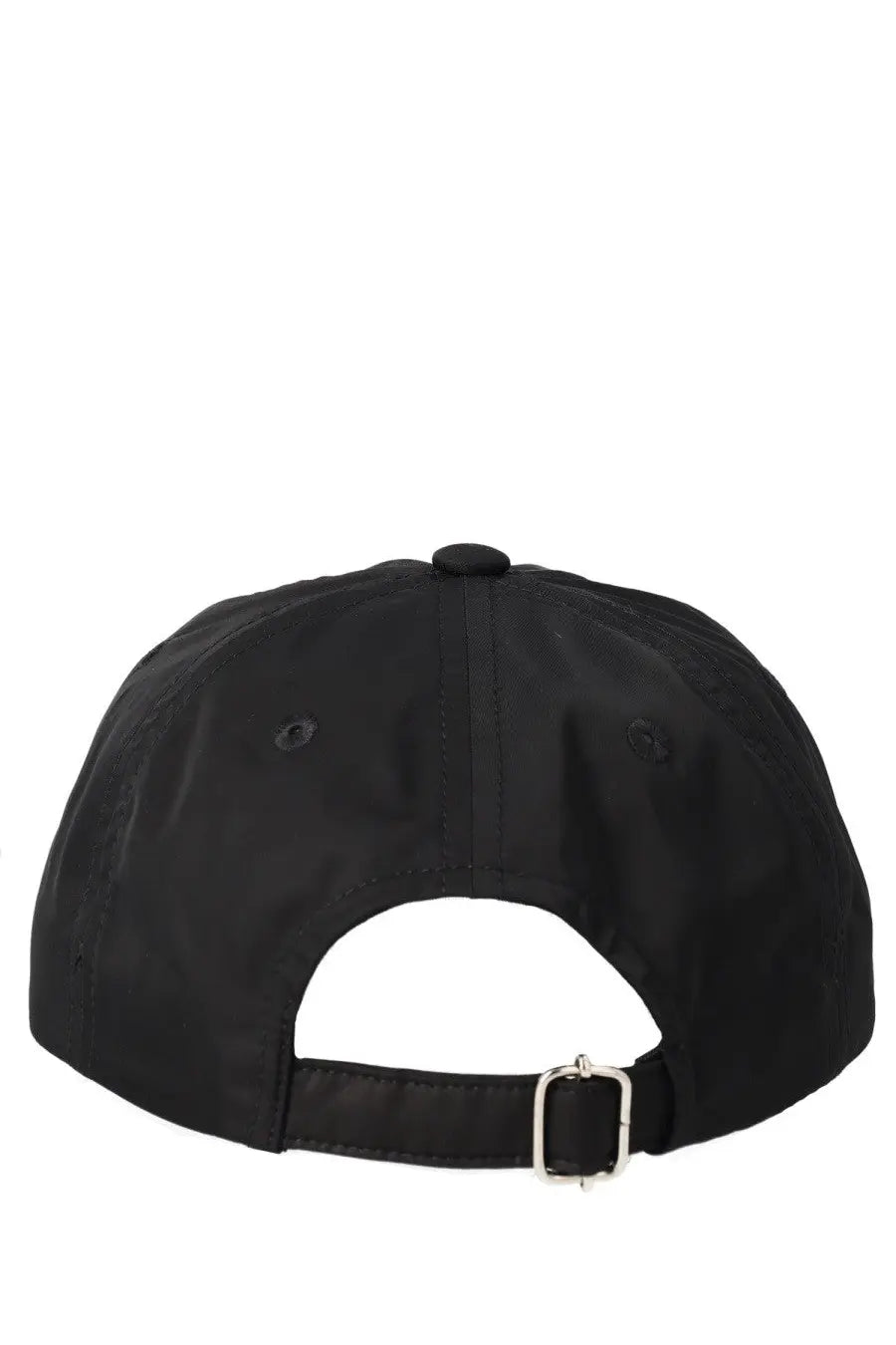 A.P.C Men's Baseball Hat Black, view 3