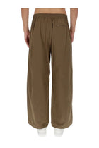 A.P.C Men's Benjamin Pants Brown, view 3