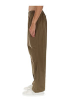 A.P.C Men's Benjamin Pants Brown, view 4