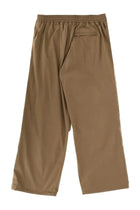 A.P.C Men's Benjamin Pants Brown, view 6
