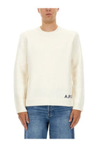 A.P.C Men's Jersey Edward White
