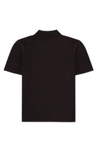 A.P.C Men's Polo with Taschino Brown, view 2