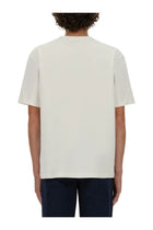 A.P.C Men's Shirt Boxy White, view 3