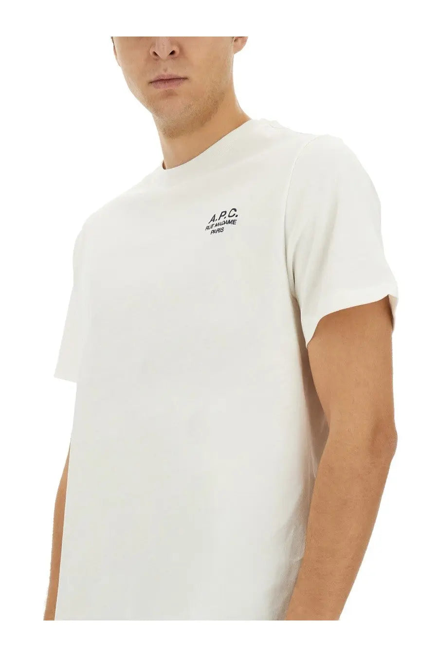 A.P.C Men's Shirt Standard White, view 4