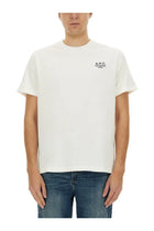 A.P.C Men's Shirt Standard White