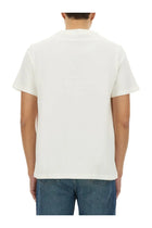 A.P.C Men's Shirt Standard White, view 3