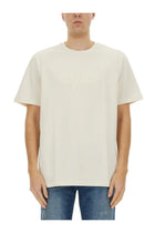 A.P.C Unisex Shirt Lenny White, view 4