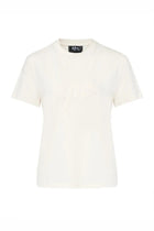 A.P.C Unisex Shirt Lenny White