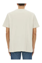 A.P.C Unisex Shirt Lenny White, view 2