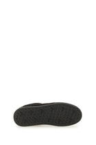 A.P.C Unisex Sneaker Moe Black, view 4