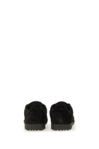A.P.C Unisex Sneaker Moe Black, view 6