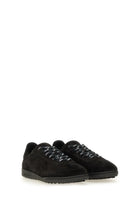 A.P.C Unisex Sneaker Moe Black, view 2