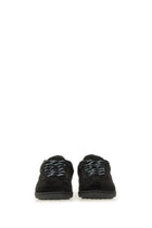 A.P.C Unisex Sneaker Moe Black, view 3