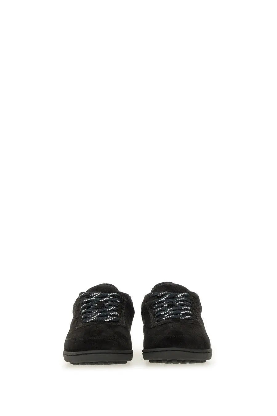 A.P.C Unisex Sneaker Moe Black, view 3