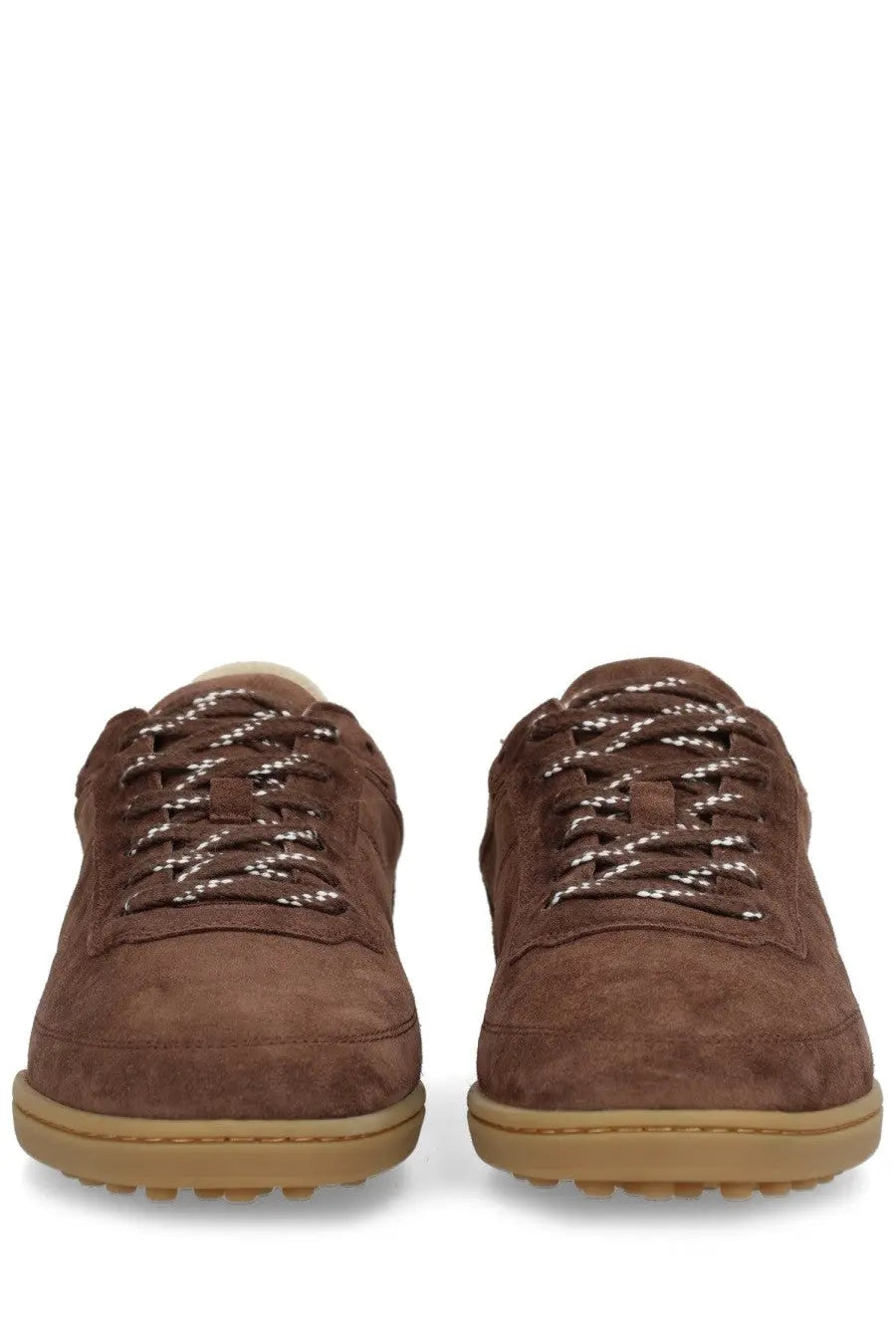 A.P.C Unisex Sneaker Moe Brown, view 4