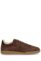 A.P.C Unisex Sneaker Moe Brown