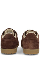 A.P.C Unisex Sneaker Moe Brown, view 5