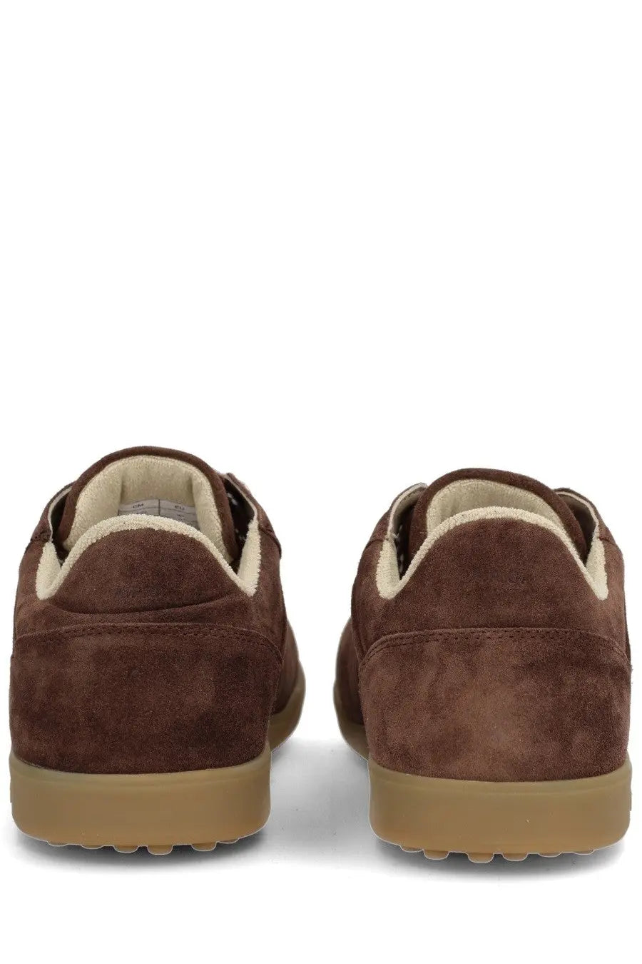 A.P.C Unisex Sneaker Moe Brown, view 5