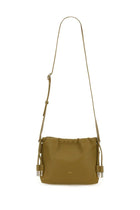 A.P.C Women's Bag Ninon Mini Green