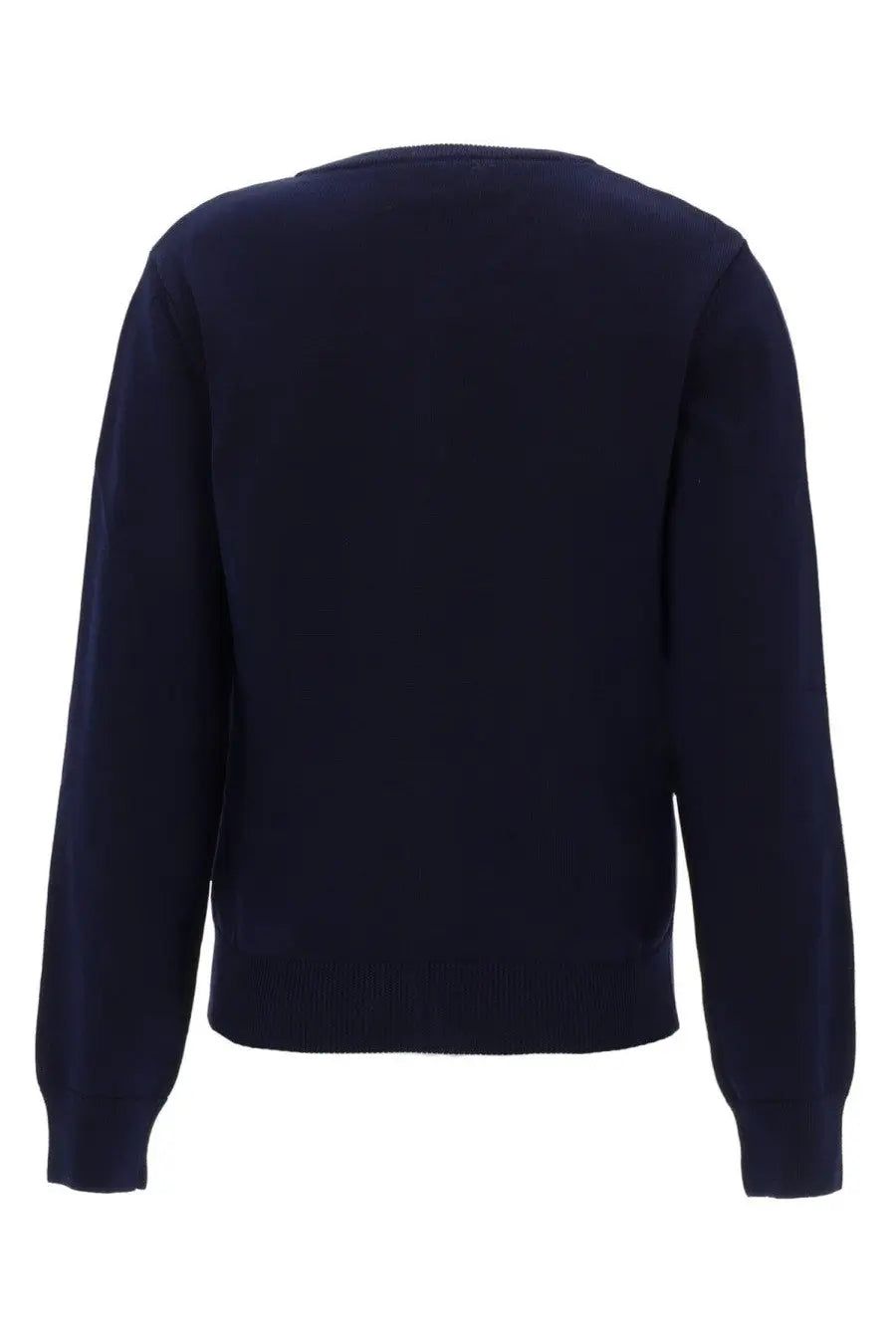 A.P.C Women's Cardigan Leonie Blue, view 2