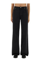 A.P.C Women's Elizabeth Jeans Black