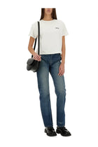 A.P.C Women's Jeans Kylie Blue, view 2