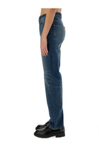 A.P.C Women's Jeans Kylie Blue, view 4