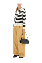 A.P.C Women's Pants Veronica Yellow, view 2