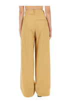 A.P.C Women's Pants Veronica Yellow, view 3