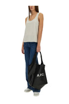 A.P.C Women's Tops Grey, view 2