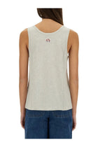 A.P.C Women's Tops Grey, view 3