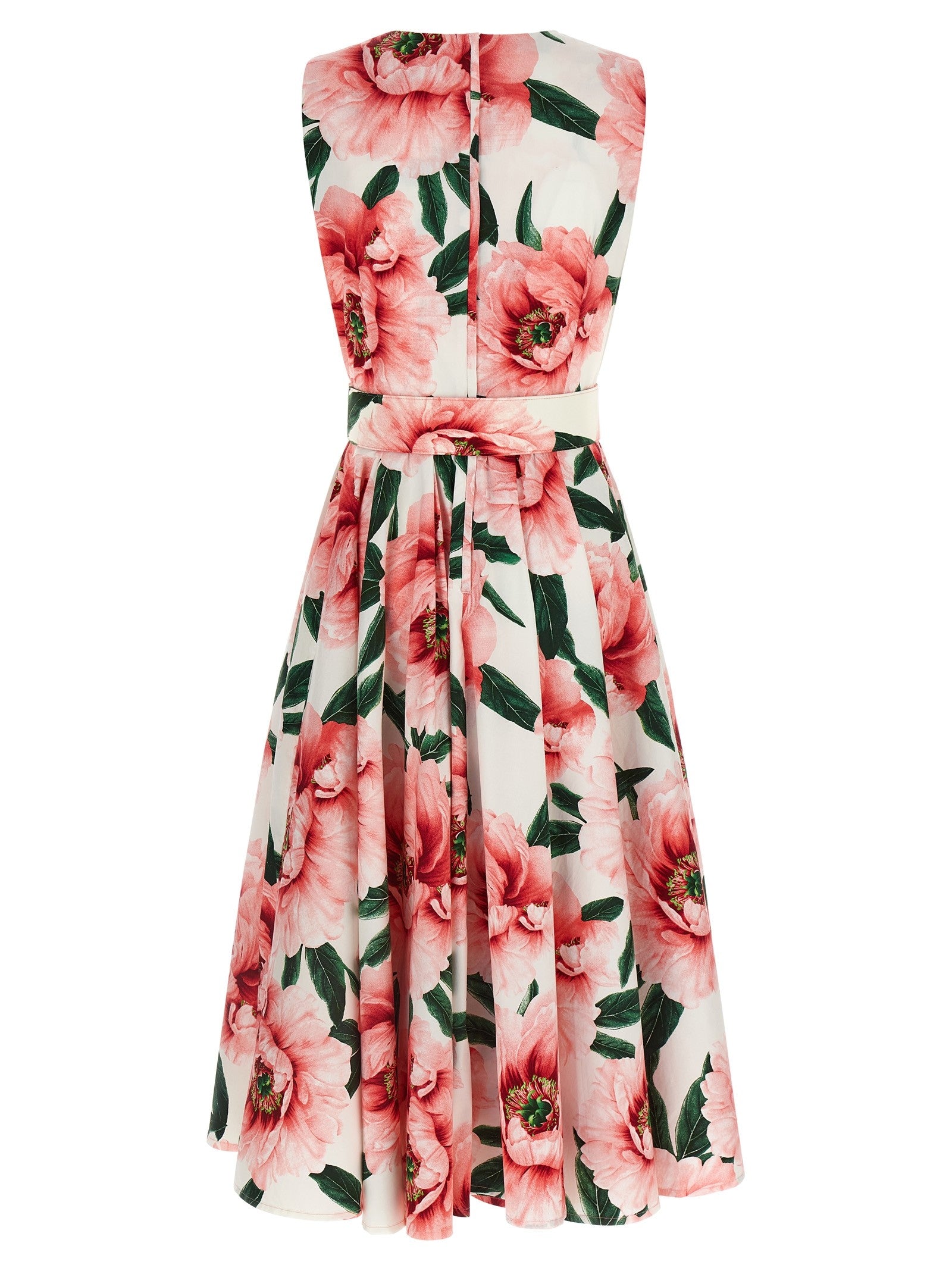 Samantha Sung Abelia Dress Blue