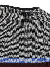 Pinko Abio Bruma Gold