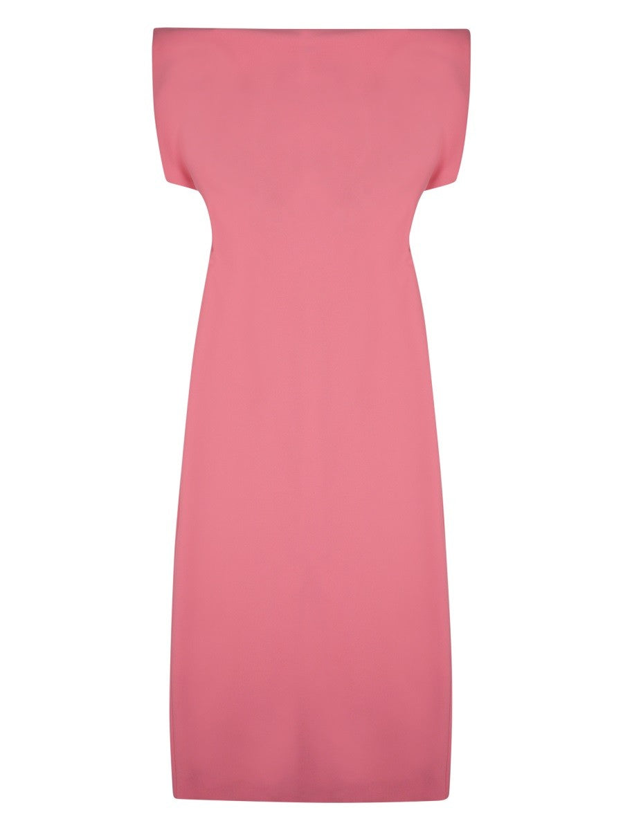 Oscar The Collection Women's Billie Dress Blue