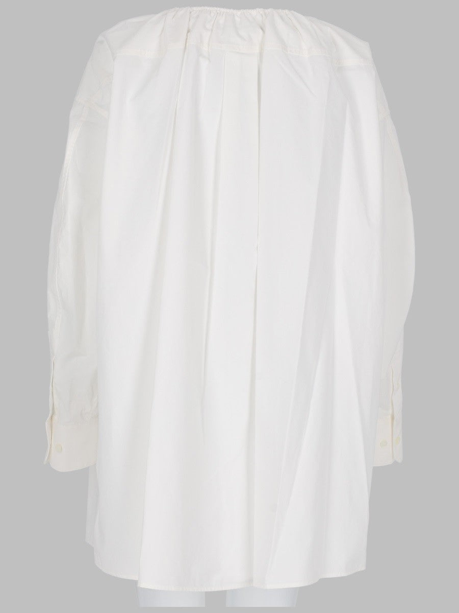 alexanderwang Women's Abito Chemisier White