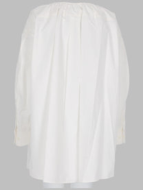 alexanderwang Women's Abito Chemisier White