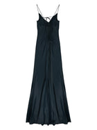 Oscar The Collection Women's Jina Dress Green, view 2