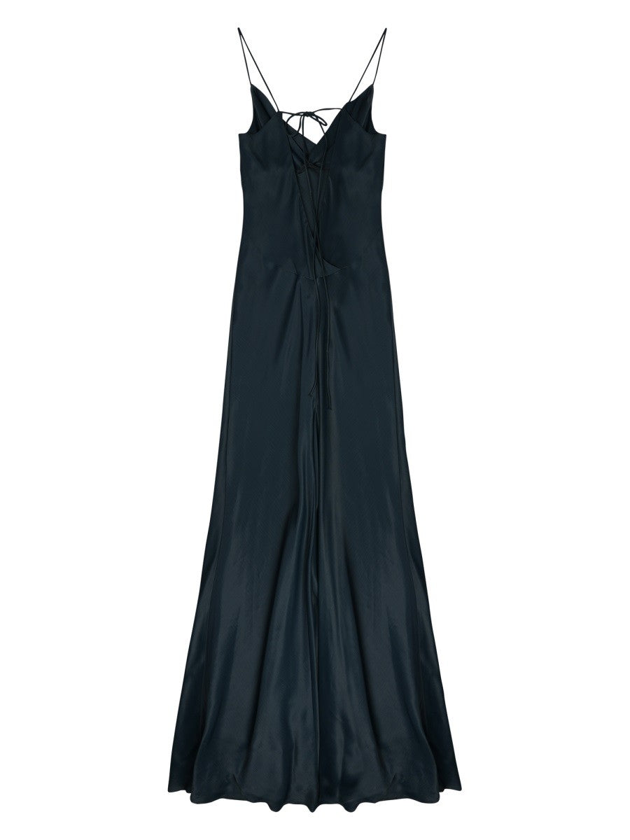 Oscar The Collection Women's Jina Dress Green, view 2