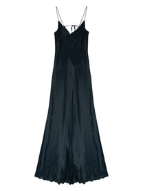 Oscar The Collection Women's Abito Jina Green