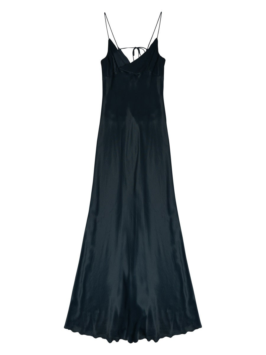 Oscar The Collection Women's Jina Dress Green