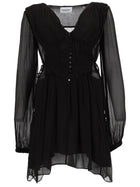 Isabel Marant Étoile Women's Loriena Dress Black