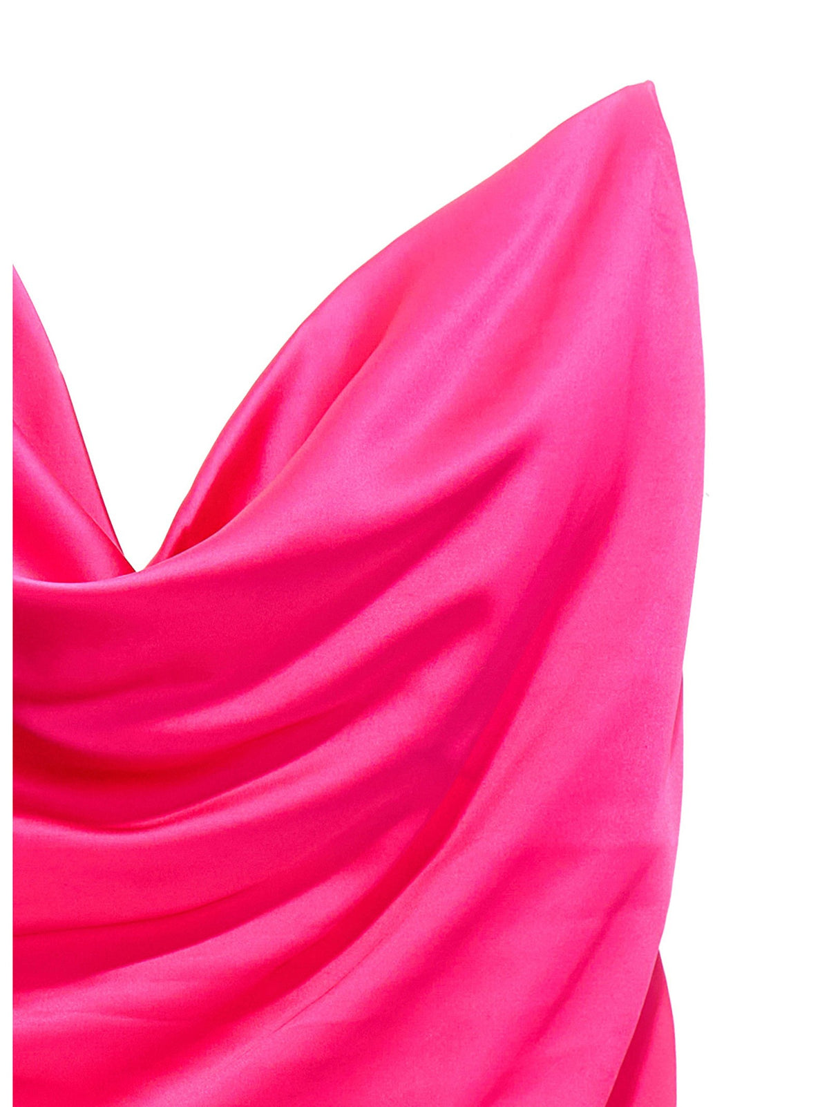 Y/Project Abito Raso Pink