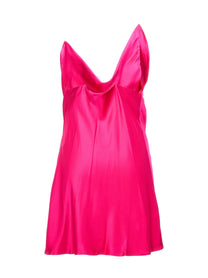 Y/Project Abito Raso Pink
