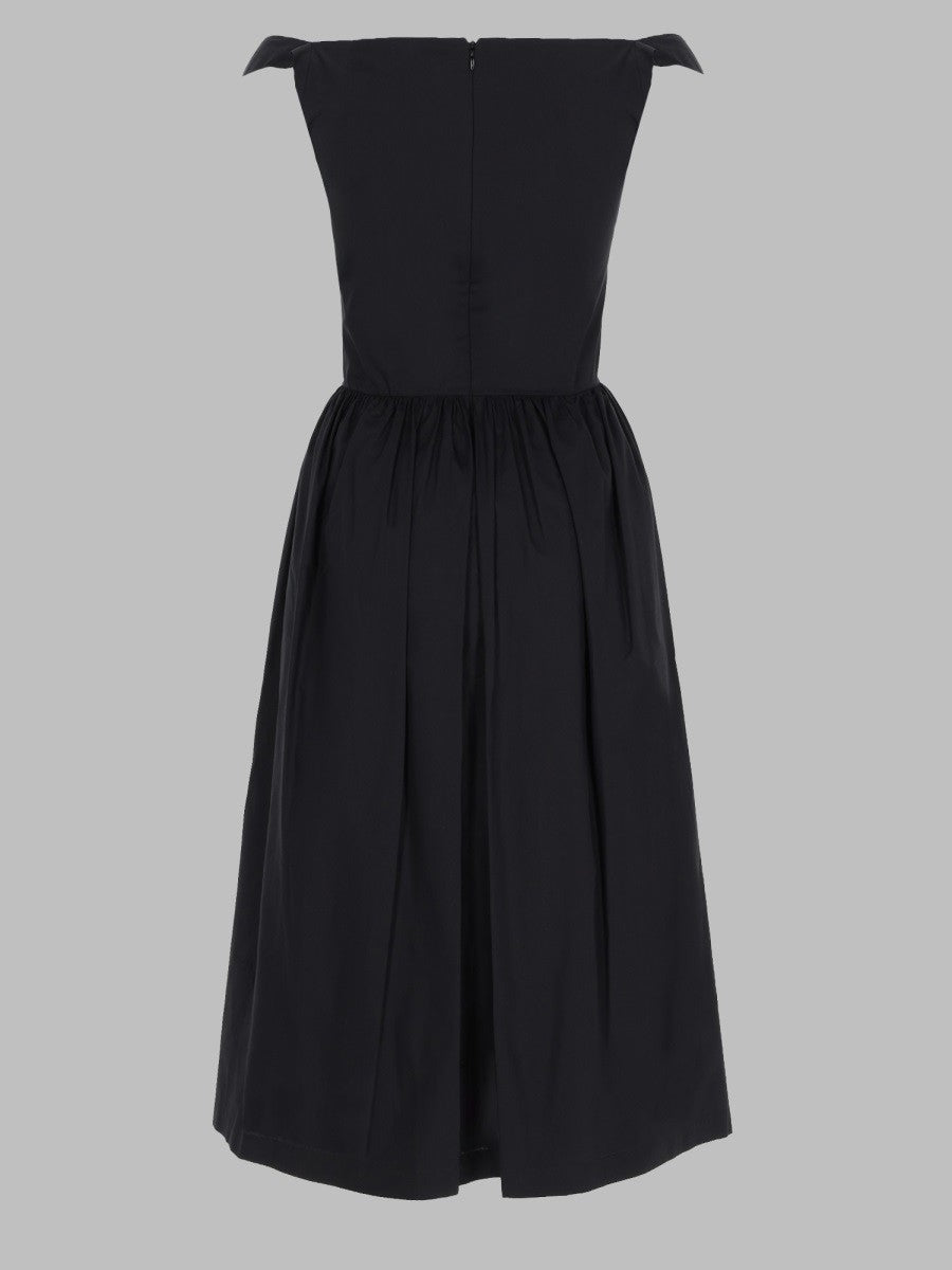 Vivienne Westwood Women's Abito Sunday Black