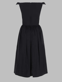 Vivienne Westwood Women's Abito Sunday Black