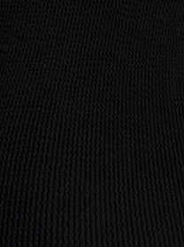 Hunza G Abito Tank Dress Black