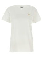Isabel Marant Étoile Aby Shirt White