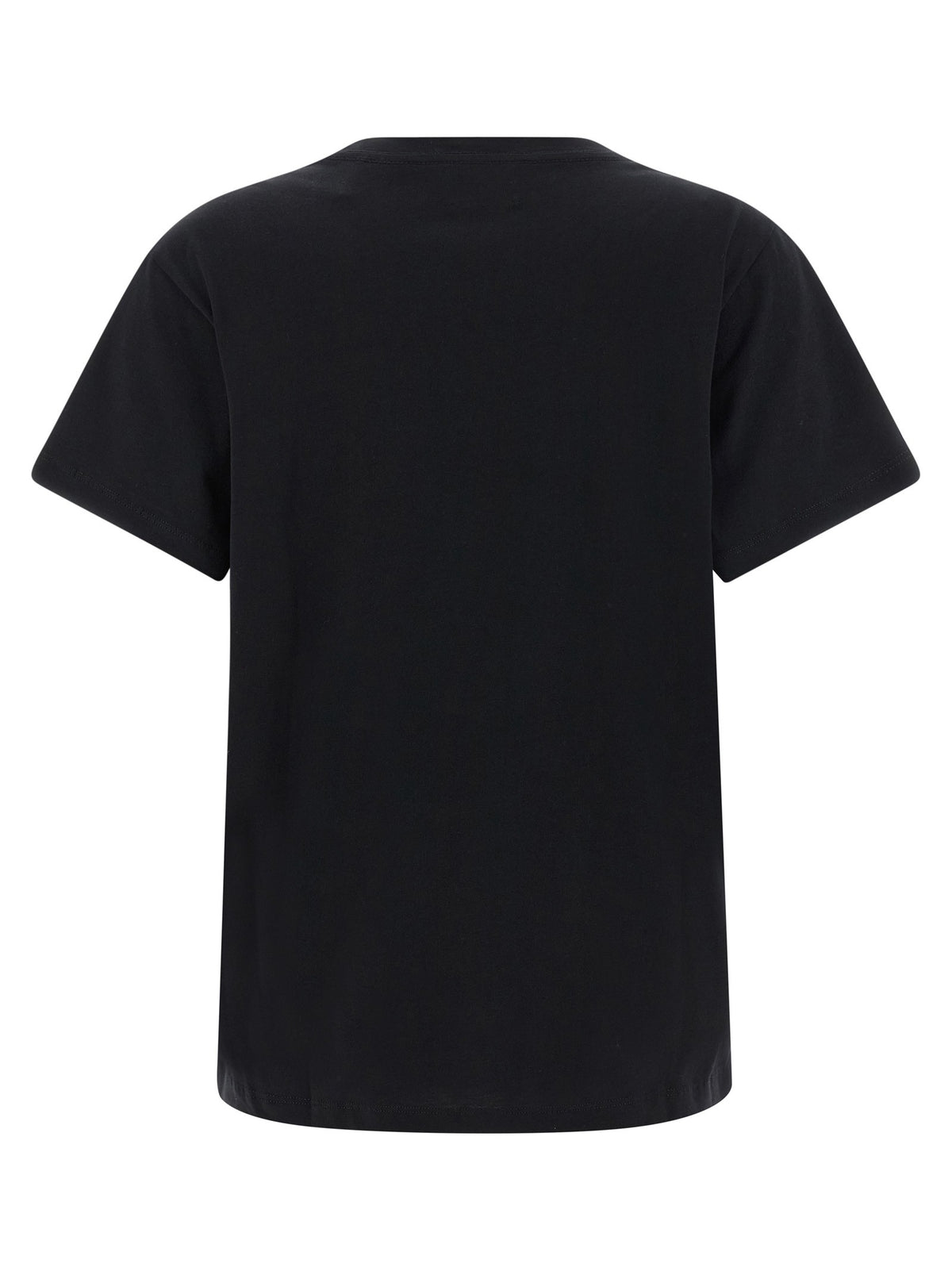 Isabel Marant Étoile Aby Shirt Black